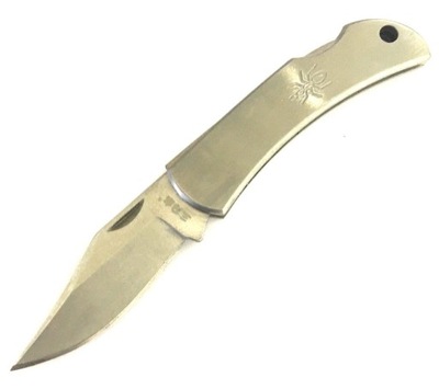 Nóż sanrenmu 4025BBC-SA do cięcia