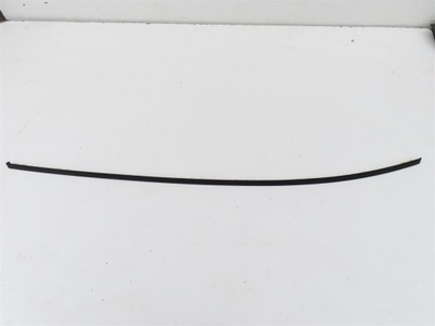 Молдинг дахова ліва hyundai i30 ii хетчбек 12- фото №1