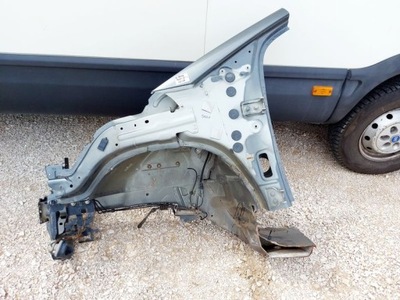 5008 1 i лонжерон левый перед левая обшивка ktpd фото №1