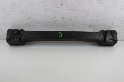 Абсорбер балка перед smart 451 a451 fortwo 2 ii фото №1