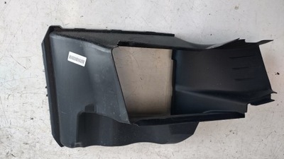 Porsche cayman 982 корпус інтеркулер фото №1