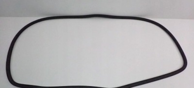 Прокладка дверь l/p задняя 4f0839911a audi a6 s6 c6 фото №1