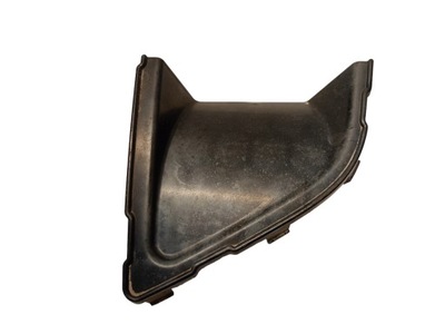 Решітка бампера перед права 50514909 alfa romeo mito фото №1