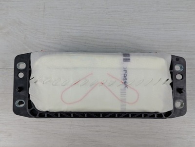 Подушка безопасности подушка пассажира volkswagen passat b8 3g0880204d фото №1