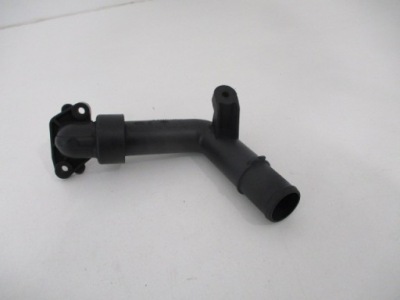 Renault twingo ii 1.2 патрубок wody 7700111985d фото №1