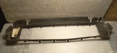 Жалюзі впуск ловець повітря seat leon 5f0122327 фото №1