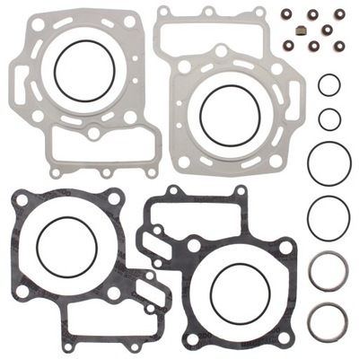 WINDEROSA УПЛОТНИТЕЛЯ TOP-END KVF 650 BRUTE FORCE 05-10/ PRAIRIE 02-03,