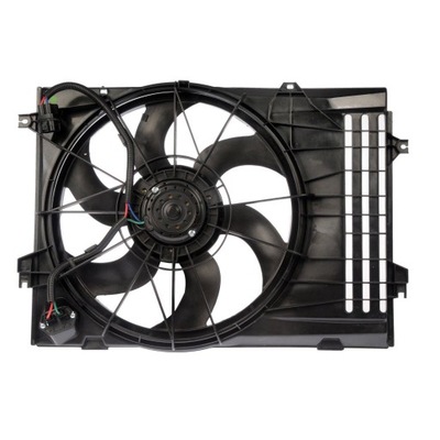 VENTILADOR HYUNDAI TUCSON JM 2004-10 2.0 252312E000 253502E400 253801F250  