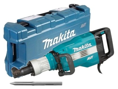 Makita HM1511 Młot wyburzeniowy 1850W 48,9 J