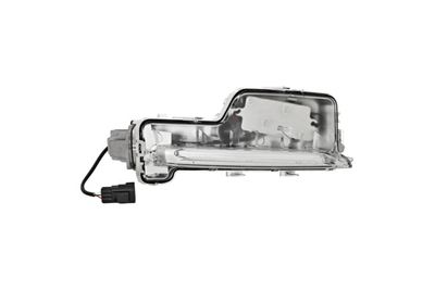 СВІТЛА DO ЇЗДИ W ДЕНЬ VALEO 045157 