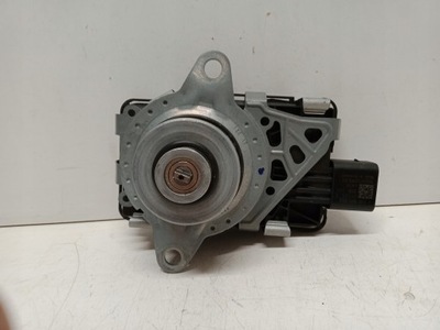 Land range rover l405 l462 494 регулятор редуктор фото №1