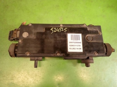 Тормоз ручной электрический renault scenic ii 03r 8200311379 фото №1