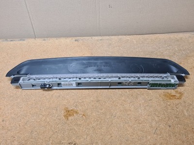 Накладка третій світло стоп bmw x6 7207822 фото №1