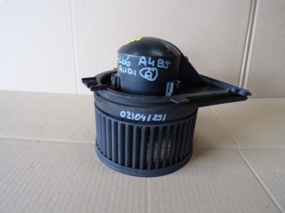 Audi a4 b5 воздуходувка обдув 8d1819021b фото №1