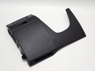 Рамка корпус панели kokiptu renault zoe ii lift #5756 фото №1