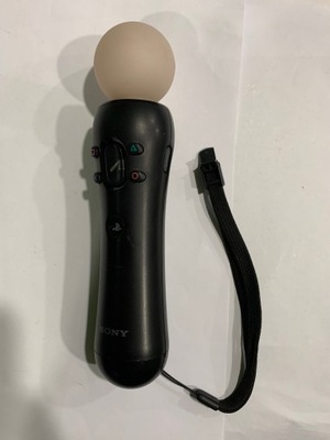 Kontroler Move PS3 #2