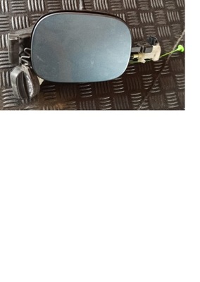 Крышка заливной топлива volvo s80 2012 цвет 705 фото №1