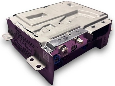 Mercedes eqs x296 радио navi 2969000212 #746 m фото №1