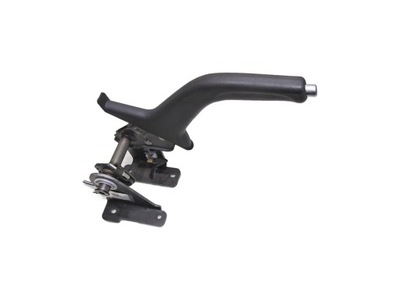 Гальмо ручний hyundai santa fe ii фото №1