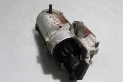 Стартер ford mondeo iv mk4 2.0 фото №1