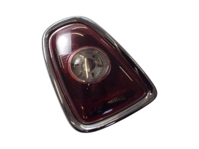 Лампа лівий задня mini cooper s r56 2006- фото №1