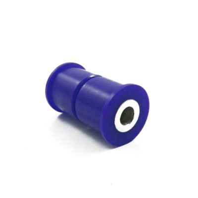 Втулка ресора заднього opel movano master interstar фото №1