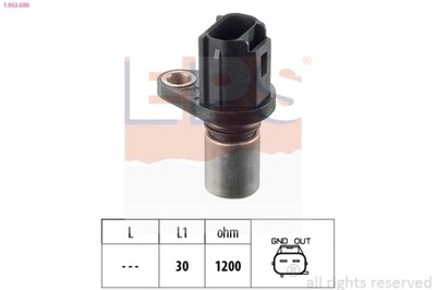 SENSOR POSICIÓN ROLLO DISTRIBUCIÓN TOYOTA 1-953-500  