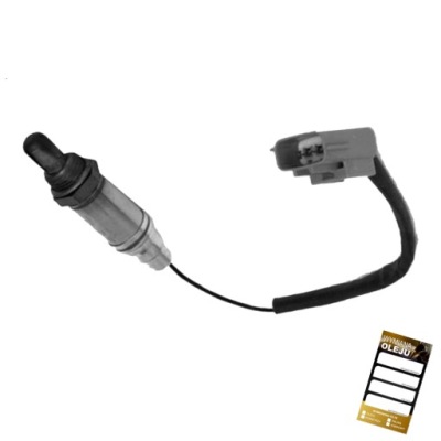 Датчик лямбда-зонд nissan замінник 2344041910 фото №1