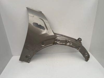 Крыло правый mini cooper f55 f56 f57 b47 фото №1