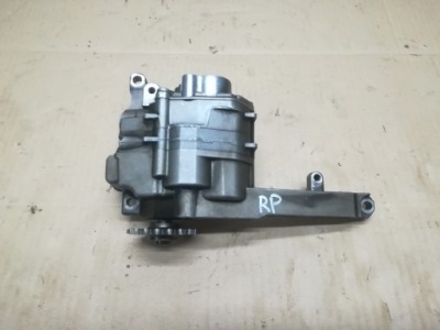 Mercedes насос оливи 642180847 bdb !!! фото №1