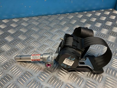 Volvo v50 1,6 d pas безопасности правый задняя фото №1