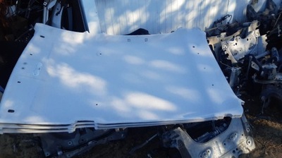 Потолок dacia sandero ii 2019 lift фото №1