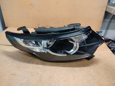 Land rover discovery sport обычная h7 лампа правая фото №1