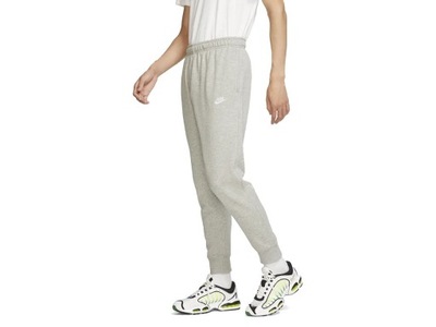 Nike NSW Club Jogger FT BV2679-063 Spodnie męskie