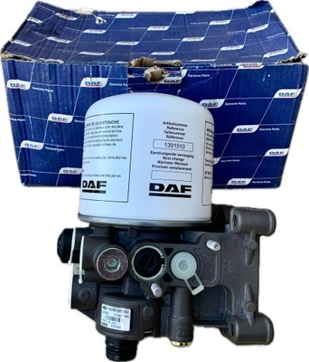 VALVE DRYER AIR DAF XF 105 / 95 CF 2107984  