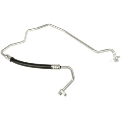 Шланг кондиционера do citroen c3 i c2 фото №1