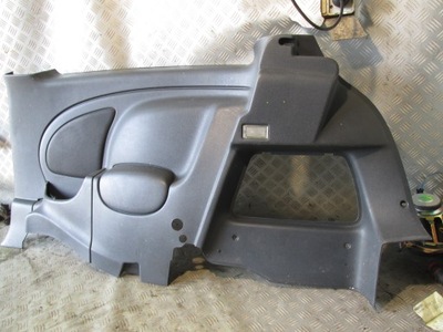 Оббивка права задня обшивка mini cooper r50 фото №1