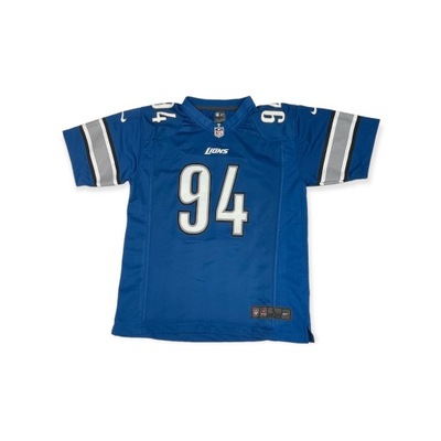 Koszulka juniorska 94 ANSAH Detroit Lions NFL L