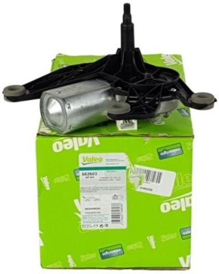 Valeo 582603 двигатель дворник фото №1