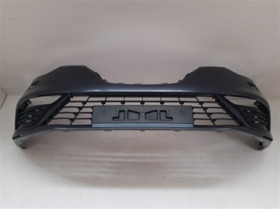 Бампер перед renault megane 4 iv po 2016 фото №1