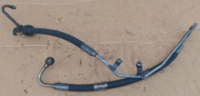 Mercedes w220 4-matic 4matic шланг усилителя фото №1