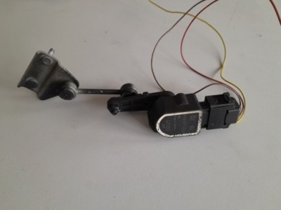 Mercedes sl w231 r231 датчик ксенон a0009050303 фото №1