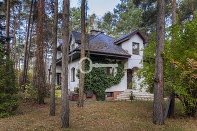 Dom, Konstancin-Jeziorna, 360 m²