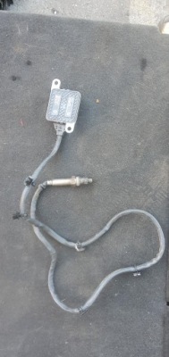 Датчик nox renault megane iv 1.5 dci 227901941r фото №1