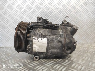 Компресор компресор кондиціонера renault master iii 2.3 dci m9t 8200848916 фото №1