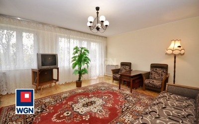 Mieszkanie, Radomsko, Radomsko, 58 m²