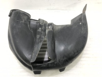 Подкрылок правый задняя volkswagen passat b5 3b0810972h фото №1