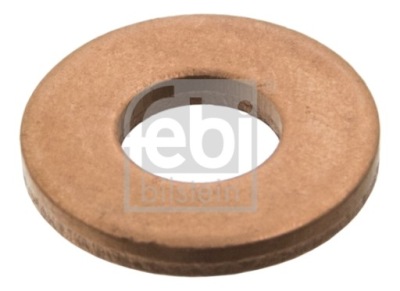 Febi bilstein 102852 прокладка, корпус форсунки фото №1