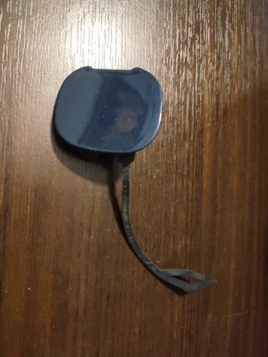 Volvo заглушка фаркоп  задній 30655130 фото №1