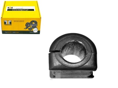 Tedgum ted42198 подвеска, стабилизатор фото №1